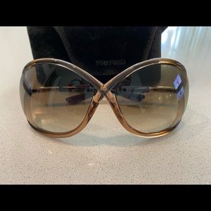 Tom Ford sunglasses